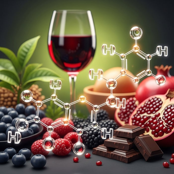 ポリフェノール